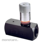 Parker Hydraulic Flow Control Subplate Mounted Valve