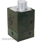 RIKEN (RIKEN Equipment) Flow Control Valve (Katup Kontrol Aliran)