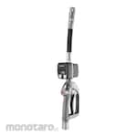 SAMOA Digital Metered High Flow Control Valve (Katup Pengukur Digital)