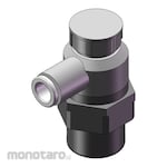 SMC Flow Control Valve (Katup Kontrol Aliran)
