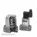 SMC Process Valve VNB312 Series