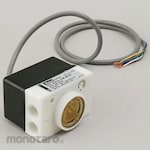 TAIYO (formerly Kuroda Pneumatics) Digital flow switch (Saklar Aliran Digital)
