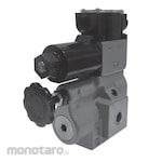 Toyooki Relief Valve