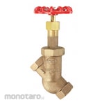 UNITED BRASS WORKS Globe Valves