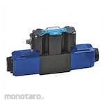 VICKERS Hydraulic Throttle Valve (Katup Kontrol Aliran)