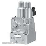 YUKEN E Series Flow Control and Relief Valves EFBG-06 Type (Katup Kontrol Aliran)