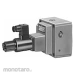 YUKEN E Series Flow Control and Relief Valves EFCG-03 Type (Katup Kontrol Aliran)