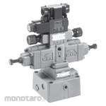 YUKEN Flow Control Valve FHCG-03 Type (Katup Kontrol Aliran)