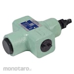 YUKEN Flow Control Valve SRCT-06 Type (Katup Kontrol Aliran)