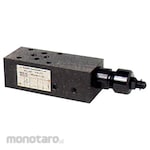 Daikin Industries 03 series stack type pressure reducing valve