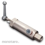 Enerpac Hydraulic Pressure Relief Valve, Nickel Viton