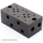 NACHI Hydraulic Valve Base Block