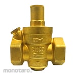 TONATA Pressure Reducing Valve