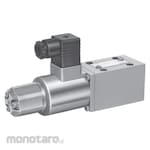 YUKEN E Series Pilot Relief Valves EDG-001V Type