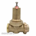 ZURN WILKINS Pressure Reducing Valve