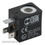 Metalwork Coil Side