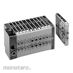 Metalwork Pre-Wired Connector Kit