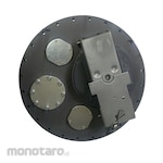 Oil Boy Manhole Cover