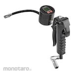 SAMOA Electronic Metered Grease Control Gun