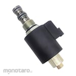 Volvo Proportional Valve (Katup Proporsional Hidrolik)