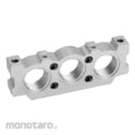 Camozzi End Block For Manifold