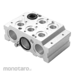 Camozzi Intermediate Manifold