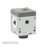 Camozzi Take-Off Block