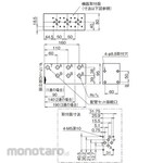 Daikin Industries Single Block Set for Rotorpack