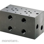 Daikin Manifold Block