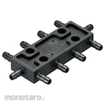 Eins Plastic Manifold
