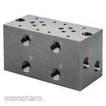 TRUSCO Manifold Block