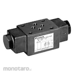 Daikin 02 Series Stack Type Pilot Check Valve (Decompression Type)