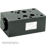 Daikin Industries Modular stack valve (block)