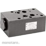 Daikin Industries Modular stack valve (check valve)