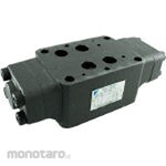 Daikin Industries Modular stack valve (pilot check valve)