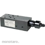 Daikin Industries Stack valve P port pressure reducing valve