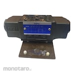 HPC Pilot Operated Check Modular Valves