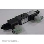 NACHI (NACHI-FUJIKOSHI) pressure switch modular valve
