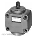 YUKEN Deceleration & Check Valve ZCT-06 Type