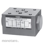 YUKEN Modular Valve MAC-03 Type