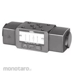 YUKEN Modular Valve MBA-01 Type