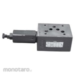 YUKEN Modular Valve MBA-03 Type