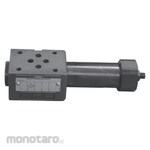 YUKEN Modular Valve MBP-01 Type
