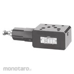 YUKEN Modular Valve MBP-03 Type
