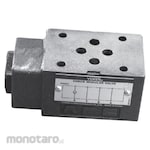 YUKEN Modular Valve MCA-01 Type