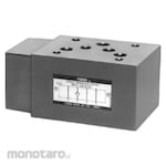 YUKEN Modular Valve MCP-03 Type