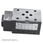 YUKEN Modular Valve MCW-01 Type