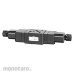 YUKEN Modular Valve MFA-03 Type