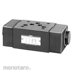 YUKEN Modular Valve MPA-03 Type