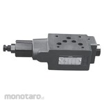 YUKEN Modular Valve MRP-03 Type